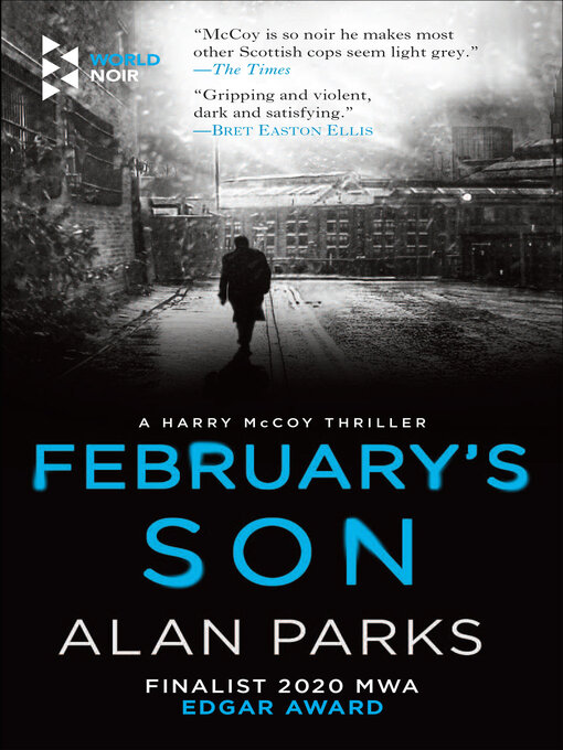 Title details for February's Son by Alan Parks - Available